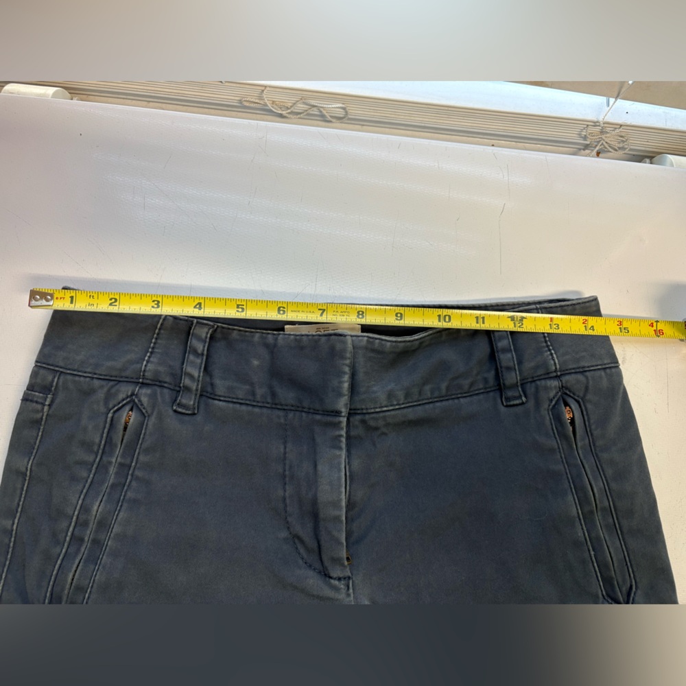 LOFT straight pants - Picture 9 of 10